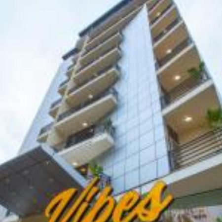 Vibes Hotel And Spa Addis Ababa Ngoại thất bức ảnh