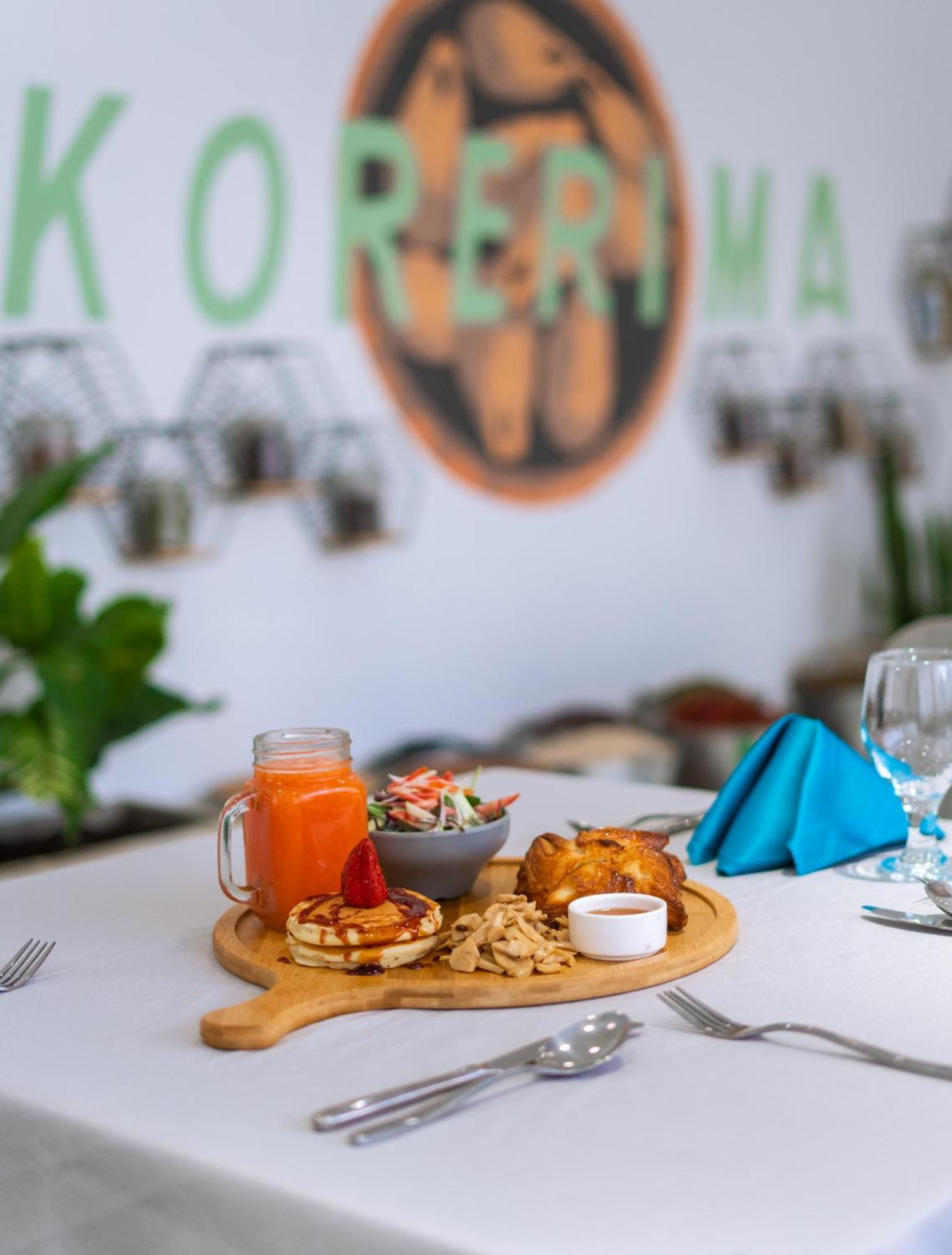 Vibes Hotel And Spa Addis Ababa Ngoại thất bức ảnh