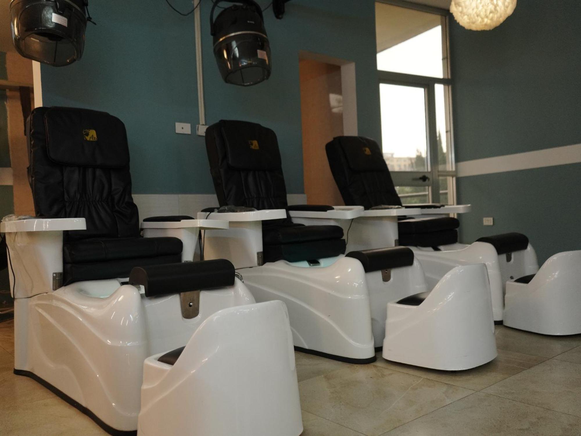 Vibes Hotel And Spa Addis Ababa Ngoại thất bức ảnh