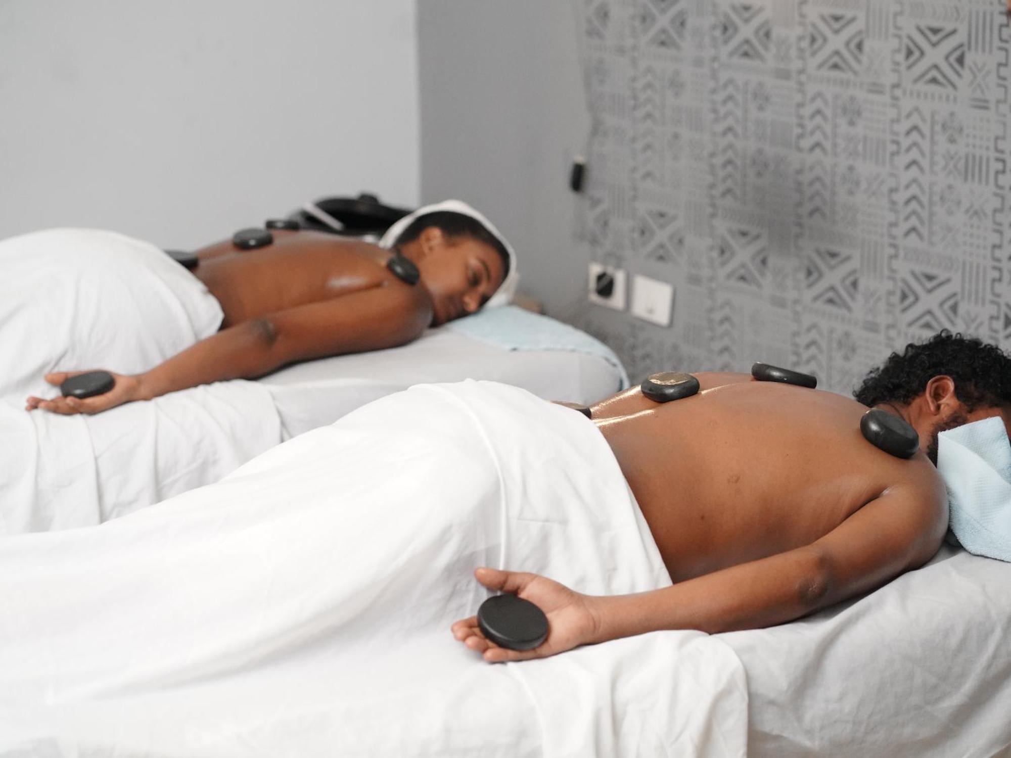 Vibes Hotel And Spa Addis Ababa Ngoại thất bức ảnh
