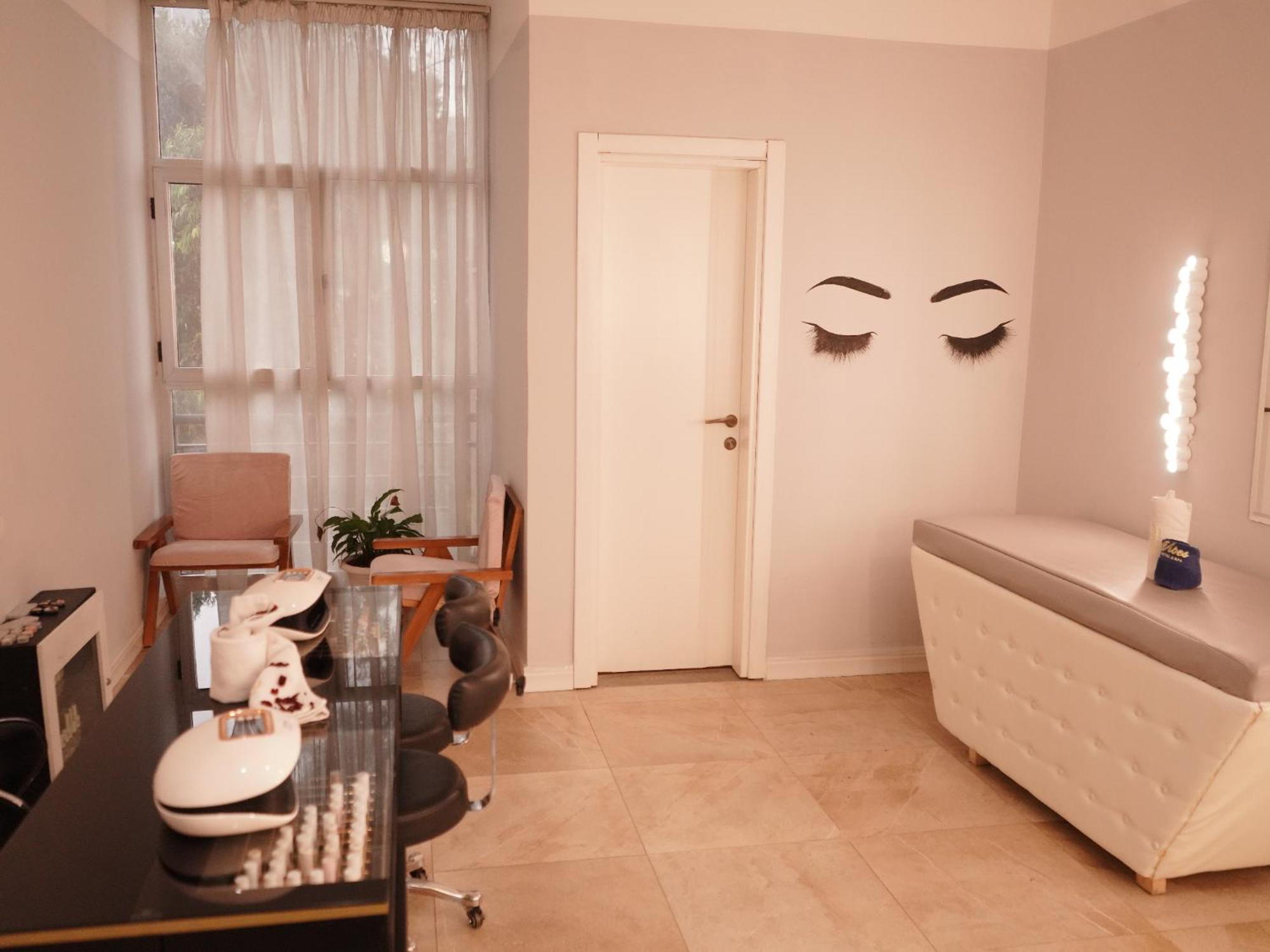 Vibes Hotel And Spa Addis Ababa Ngoại thất bức ảnh