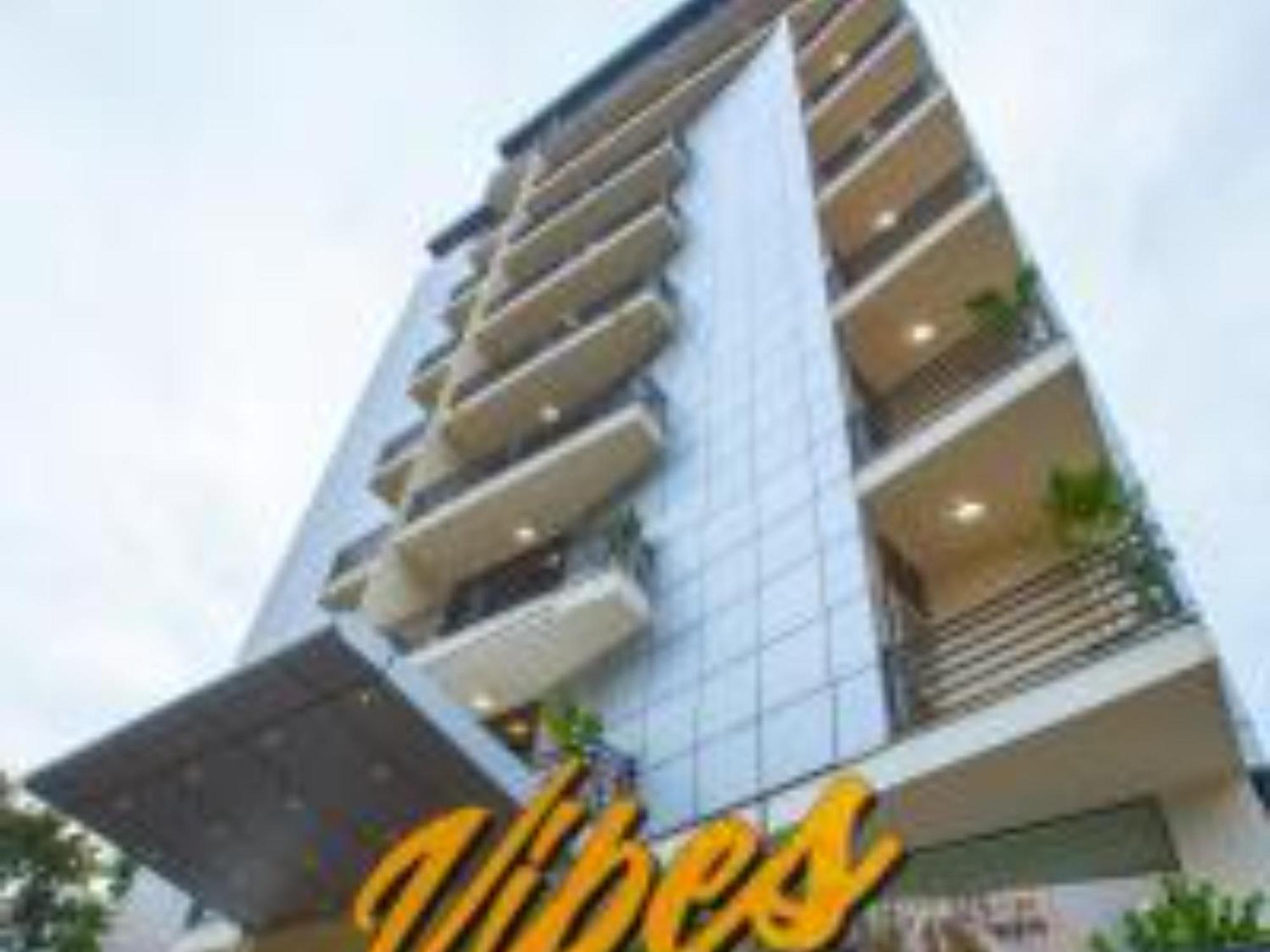 Vibes Hotel And Spa Addis Ababa Ngoại thất bức ảnh